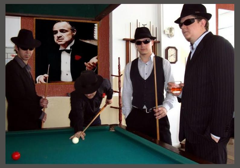 Mafia S/A
